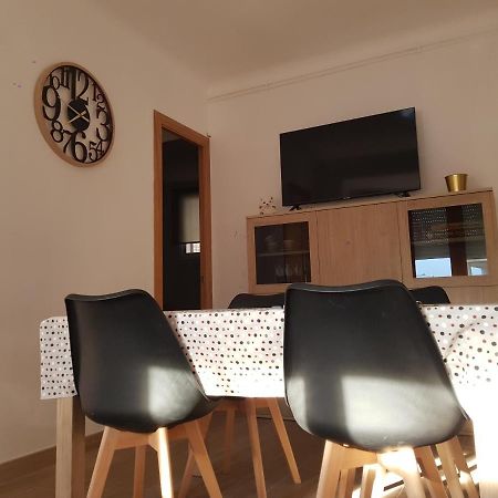 شقة Fantastic Pis A Oliana Alt Urgell Lleida Wifi المظهر الخارجي الصورة