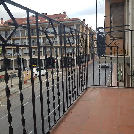 شقة Fantastic Pis A Oliana Alt Urgell Lleida Wifi المظهر الخارجي الصورة